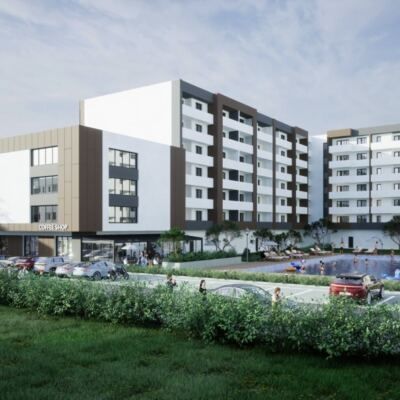 Apartament 3 camere cu grădină fix langa metrou Berceni - Poză 3