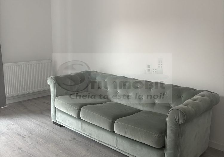 Ap 2 cam dec Poitiers, mobilat-utilat + parcare, 132.000€ neg. - Poză 3