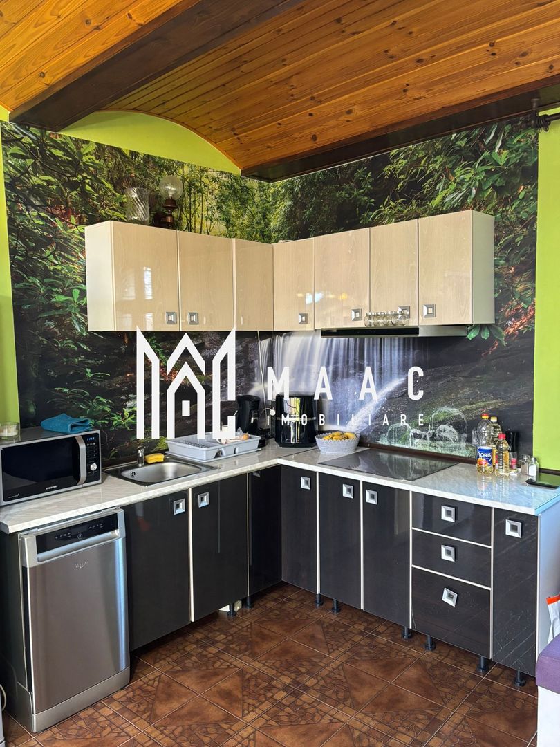 Casă 230 mp I Aproape de Parcul Sub Arini I Sibiu - Poză 8