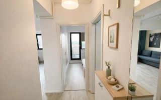 Apartament Novum Premium Residence /  Orhideea Grozavesti - Poză 6