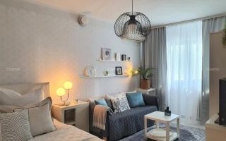 Garsoniera- Banu Manta, Kiseleff - Poză 1