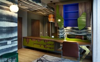 Exclusive 4-Room Apartment for Rent | Lake View | Primăverii - Poză 17