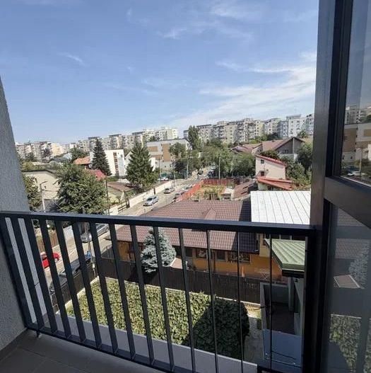GARSONIERA- BRANCOVEANU, CENTRALA PROPRIE, BLOC NOU, METROU 10 MIN - Poză 5