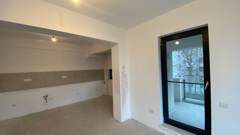 Apartament 2 camere de vânzare Crangasi Bloc Nou - Poză 2