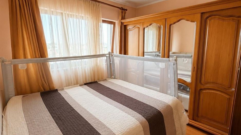 Apartament cu doua camere decomandat, Turda - Poză 1