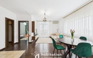 Apartament 3 camere de vânzare în zona de nord - Grigore Alexandrescu - Poză 6