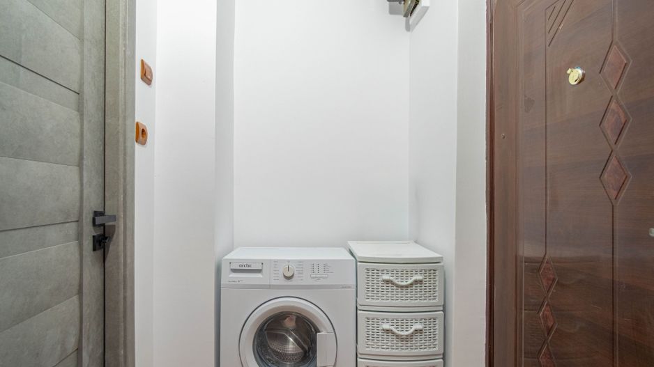Apartament 1 cameră, Zonă Confecții - Arad - Poză 4