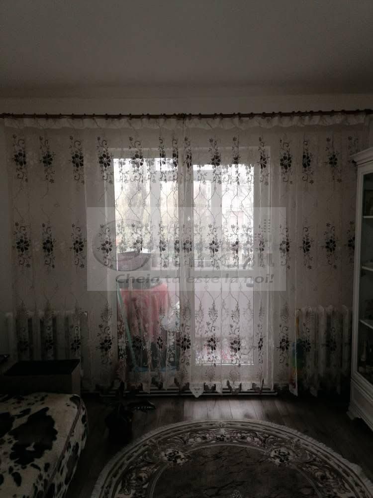 Vânzare apartament 2 camere  Zonă Baza 3 – 90 000€ - Poză 4