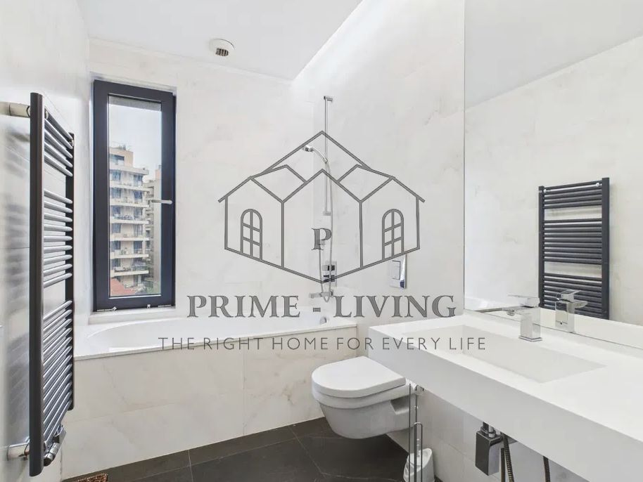 APARTAMENT FRUMOS CU 3 CAMERE LA INCHIRIERE IN COMPLEXUL ONE - Poză 7