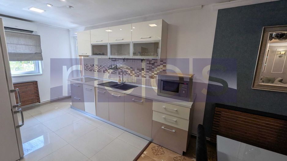 INCHIRIERE APARTAMENT 3 CAMERE VITAN MIHAI BRAVU 80MP PET FRIENDLY PRIZA MASINA - Poză 3