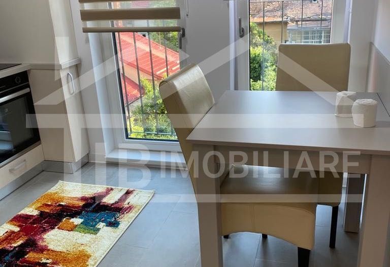 Apartament cu 2 camere, 50mp, Zona 7 Noiembrie - Poză 7