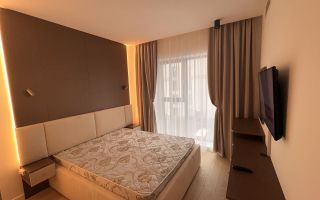 Apartament 2 camere I Nusco City I Mobilat utilat - Poză 9