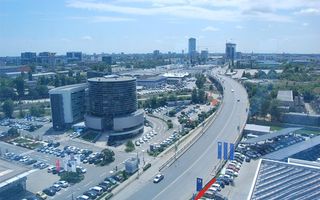 Spatiu birouri  open space | Pipera | 69 mpu - Poză 2