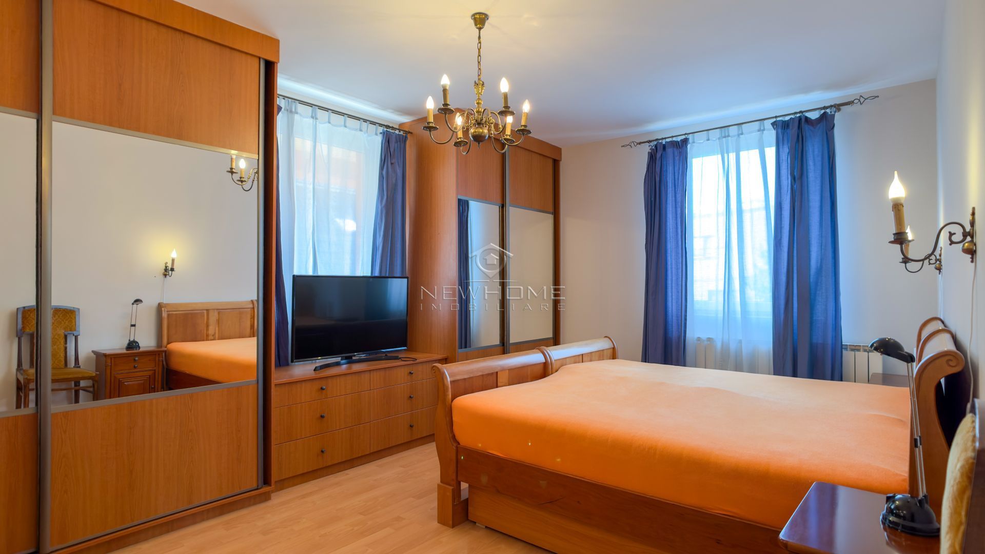 Comision 0% Apartament 3 camere 104 mp. Andrei Muresanu - Poză 9