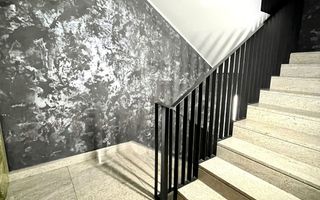 De vânzare: apartament premium 3 camere - terasă + parcare - Floreasca - Poză 17
