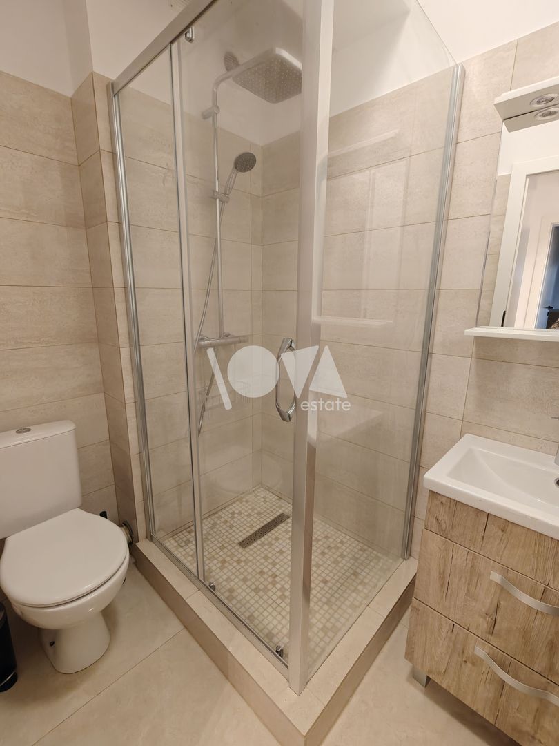 De vânzare: ap. 3 camere Exigent+2 locuri subterane de parcare+boxa - Poză 12