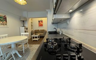 Apartament 2 camere | parcare subterana | Copou Royal Town - Poză 3