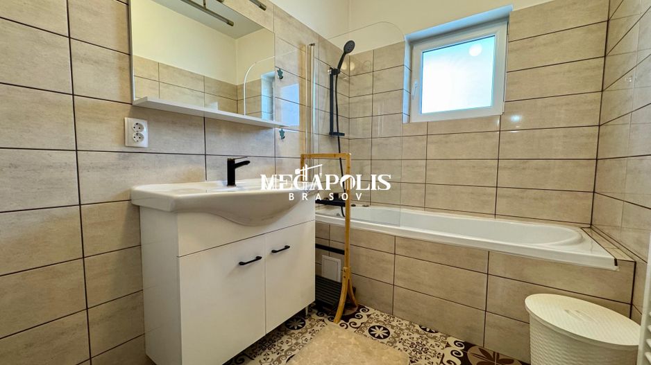 Apartament 2 camere | Loc de parcare | Pet-Friendly - Poză 12