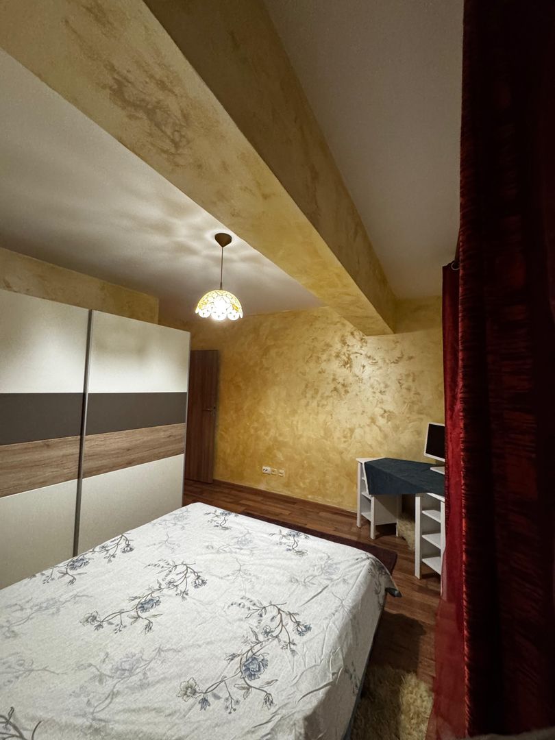 Apartament la vanzare 3 camere - Poză 10