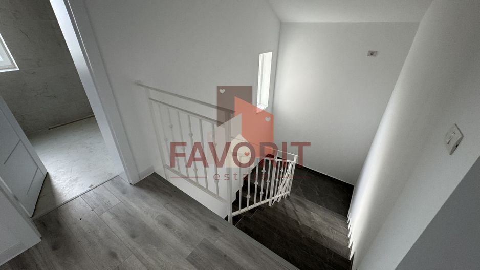 Casa individuala. Disponibila imediat. 4 dormitoare - Poză 13