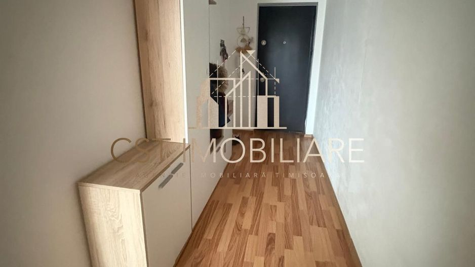 Sanandrei - Apartament 3 camere - Parter - Mobilat si utilat - Poză 5