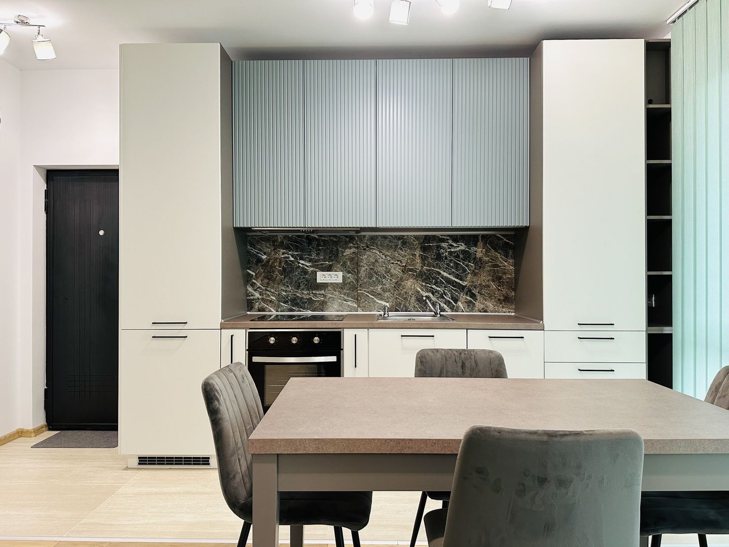 Oferta Inchiriata - Prima inchiriere, 2 camere - Segmentul Premium - Poză 32