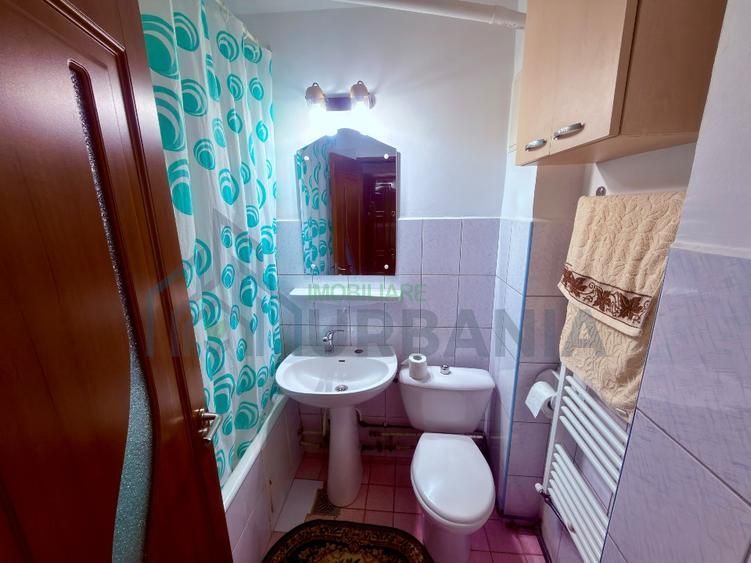 Apartament 1 cameră de închiriat în Nicolina 1, Iași - Poză 4