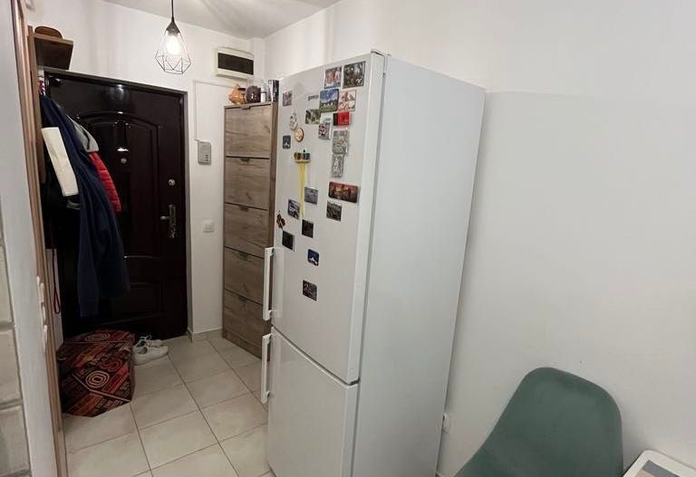 Închiriere Garsoniera zona Auchan Titan - Poză 7