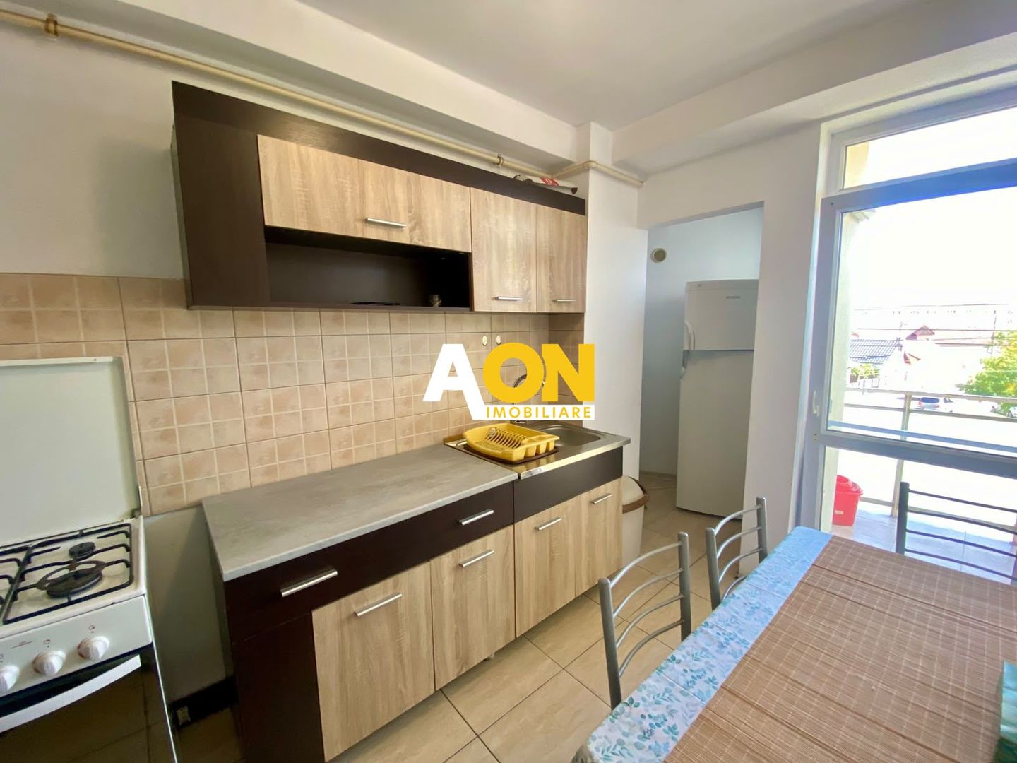 Apartament 2 Camere, Etaj 1, Loc de Parcare - Poză 5