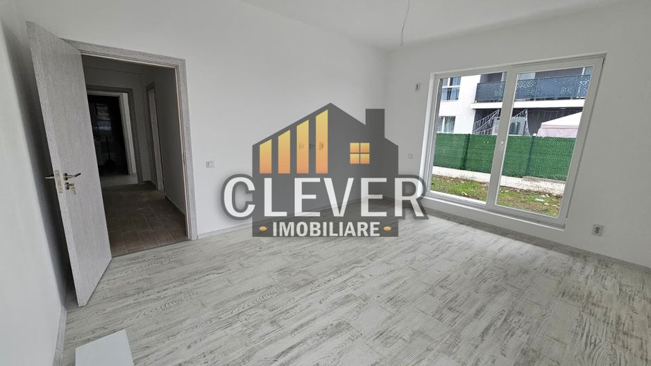Apartament 3 camere cu Gradina Mutare Imediata Th. Pallady - Poză 6