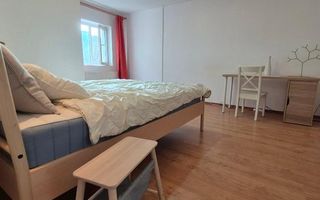 Apartament cu centrala proprie, aer conditionat, 2camere-Veteranilor Militari - Poză 2