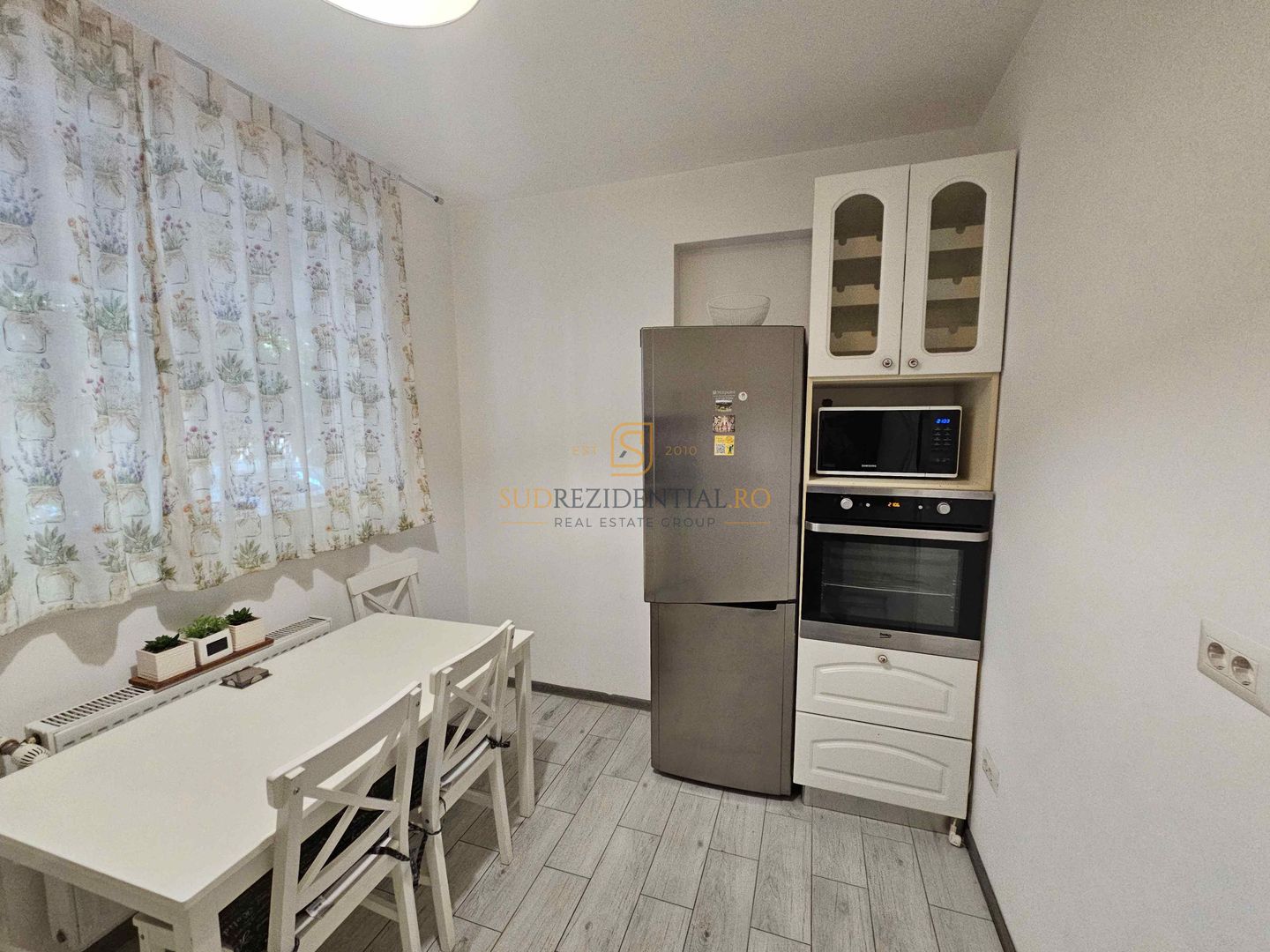 Apartament 2 camere | Metrou Dimitrie Leonida | Loc de parcare - Poză 2