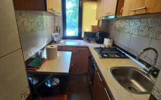 De închiriat garsonieră cu centrală proprie si loc de parcare, Titan - Poză 5