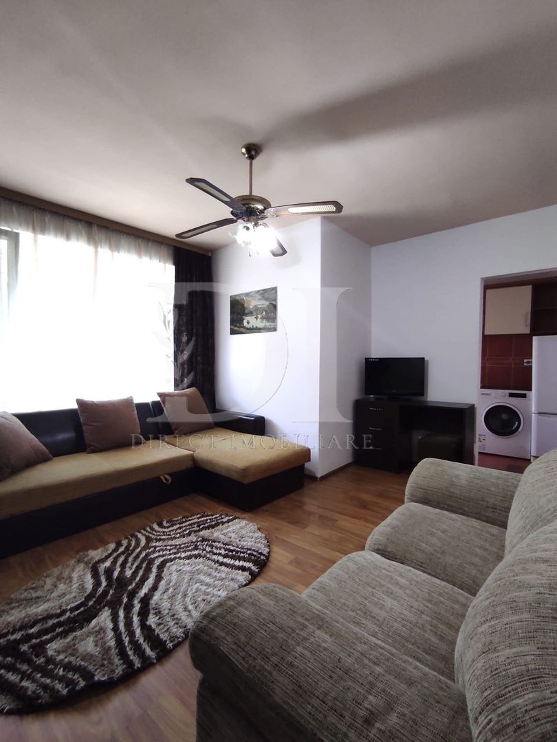 Apartament cu o camera la cheie / Zona Eroilor , Floresti - Poză 1