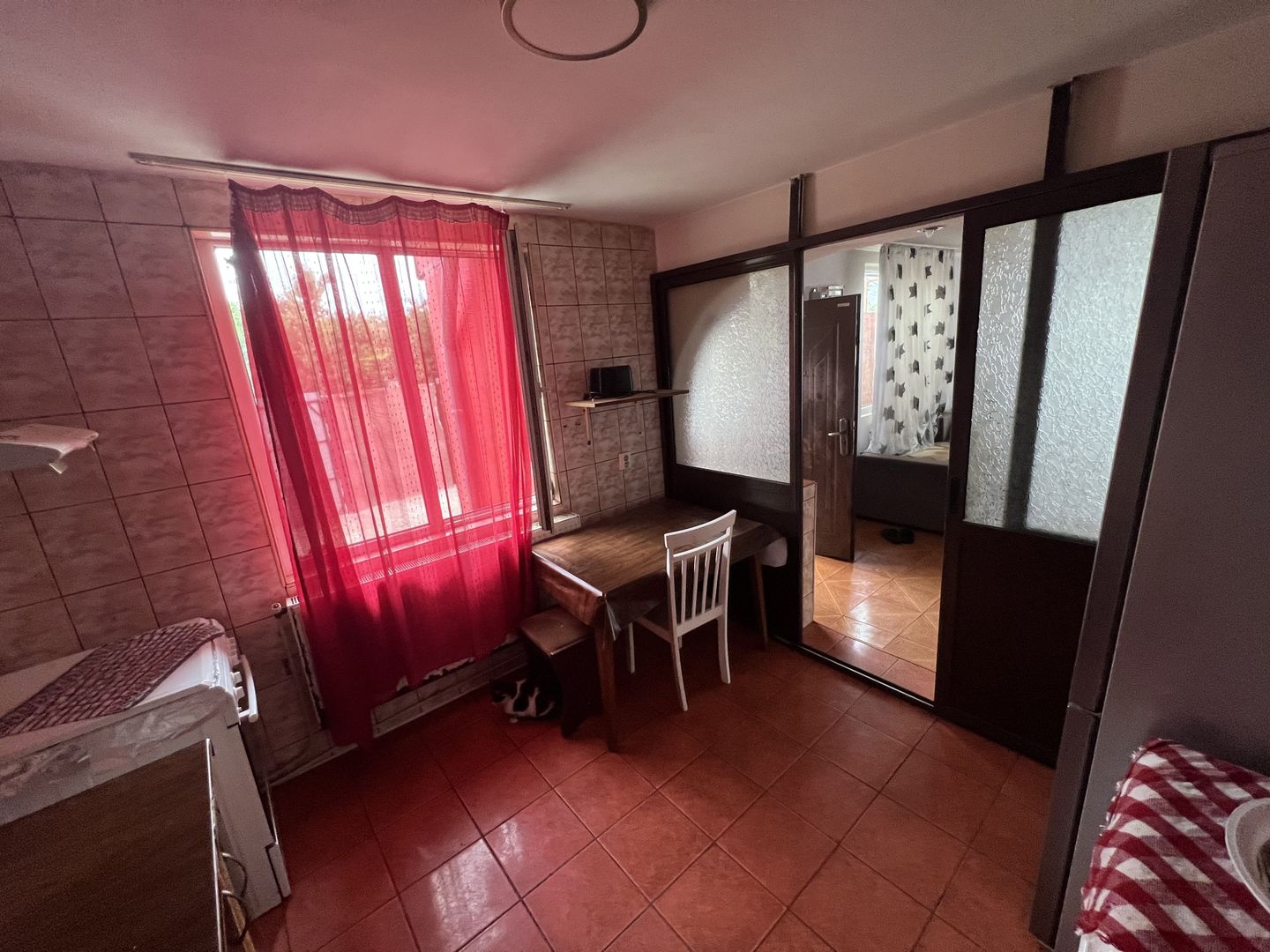 Vila  5 camere Pantelimon  mobilata utilata complet - Poză 8