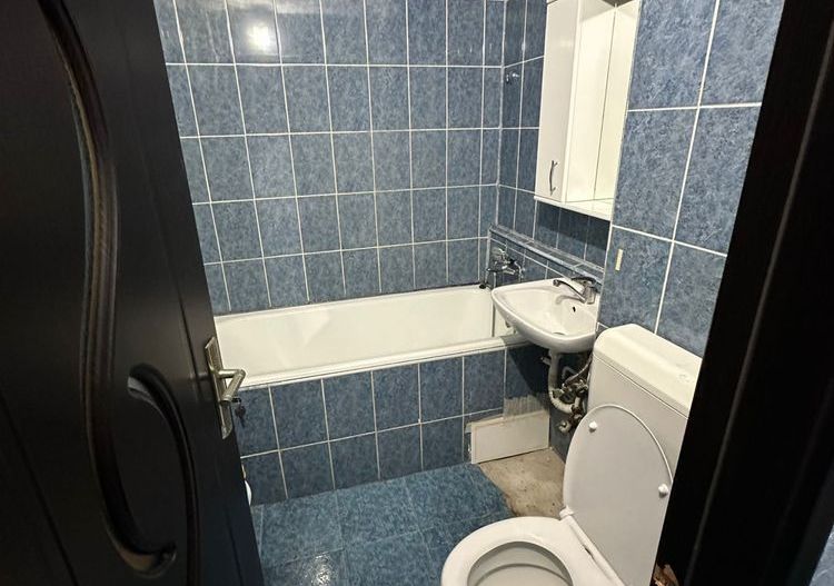 De vânzare garsonieră – Lujerului, la doar 3 minute de metrou! - Poză 5