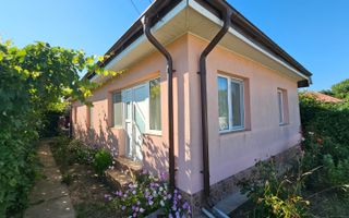 Munteni-Buzau - Casă 4 camere, 80 mp cu teren de 1.912 mp - Poză 1