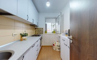 Apartament 2 camere Decomandat Dimitrie Leonida - Echinoctiului - Poză 7