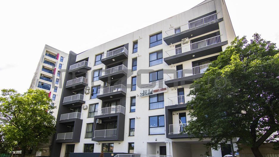 DRUMUL TABEREI-MALL PLAZA- 4 CAMERE- 100MP + 17 TERASA - BOXA INCLUSA DE 9MP - Poză 1