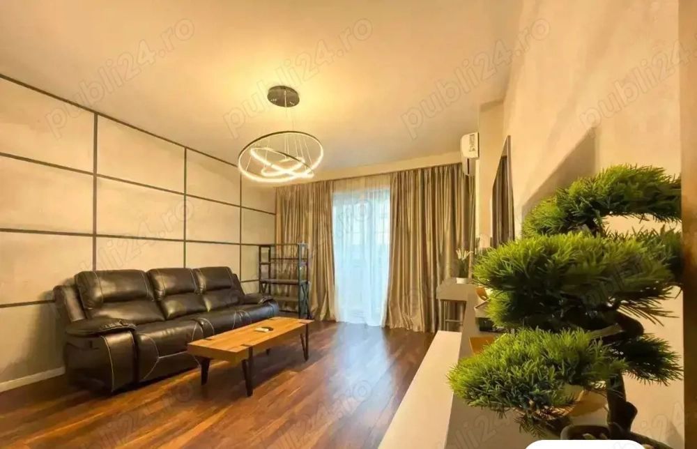 Vanzare apartament 3 camere in Theodor Pallady- Complex ROMCO Residential - Poză 7