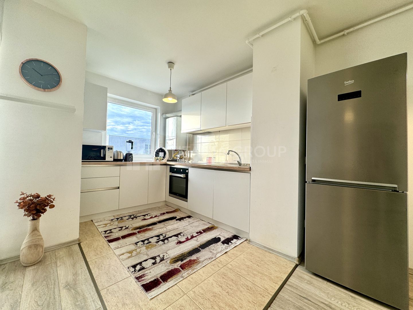 Apartament 2 camere, TopCity Coresi, Pet Friendly - Poză 4