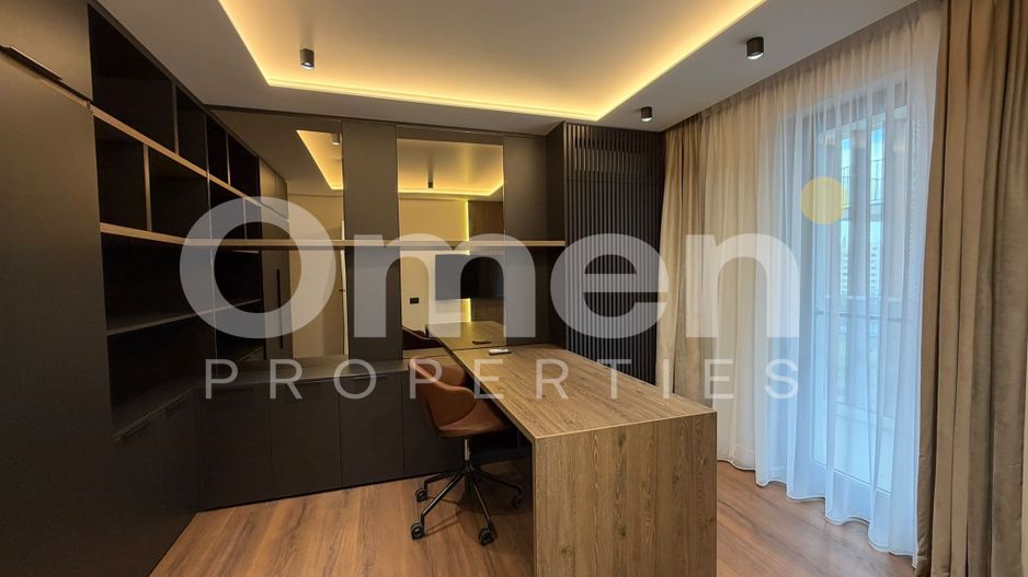 Apartament ultrafinisat | 3 camere | zona Catedralei - Poză 6