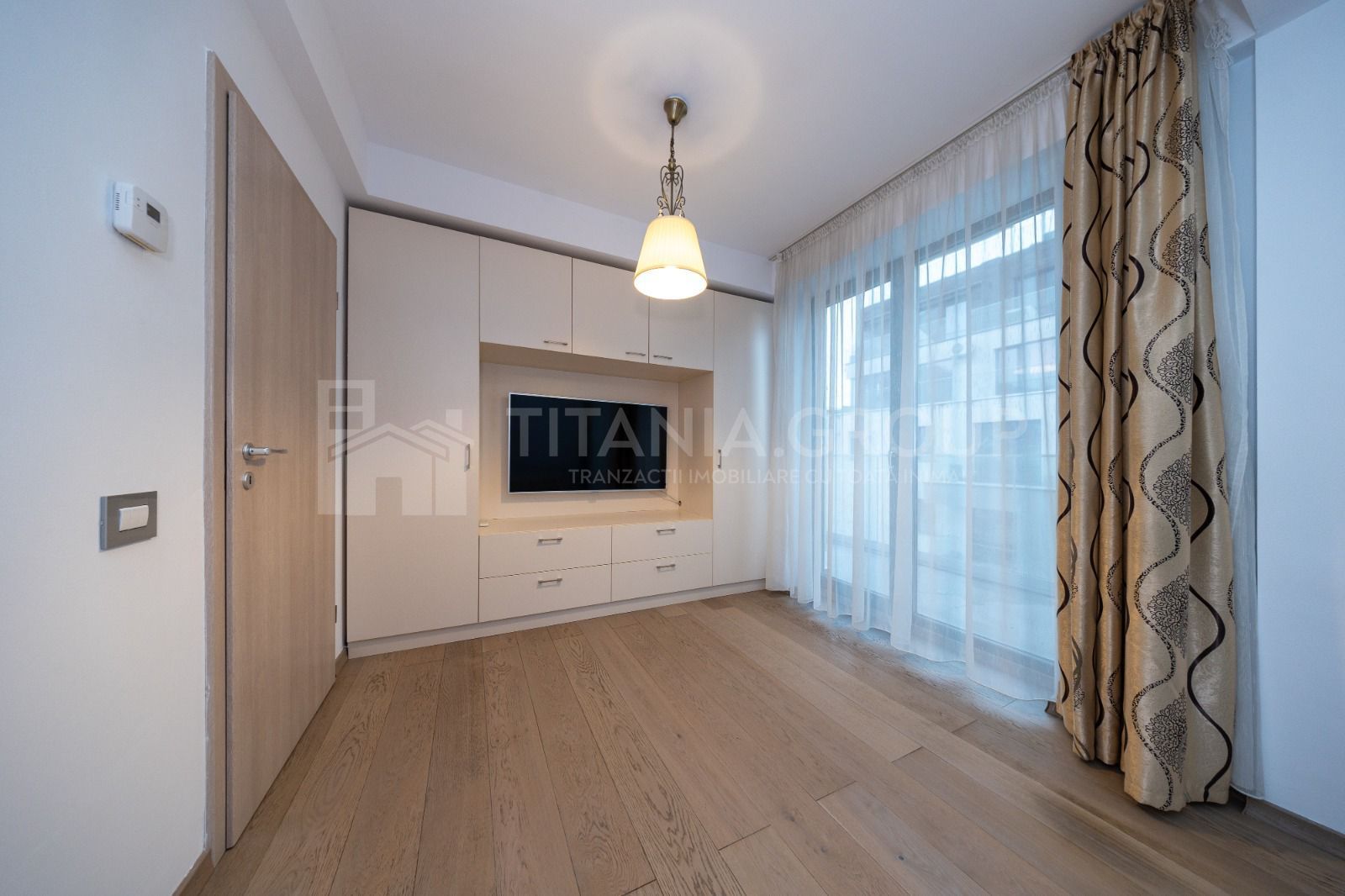 STUDIO DE VÂNZARE – DEALUL MORII RESIDENCE + LOC DE PARCARE SI BOXA - Poză 7