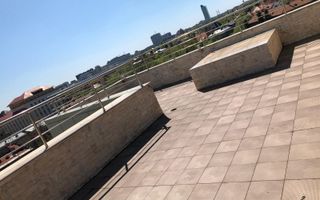 OPORTUNITATE INVESTITIE | CLADIRE BIROURI CLASA A | D+P+E6 | 640 MP | DOROBANTI - Poză 29