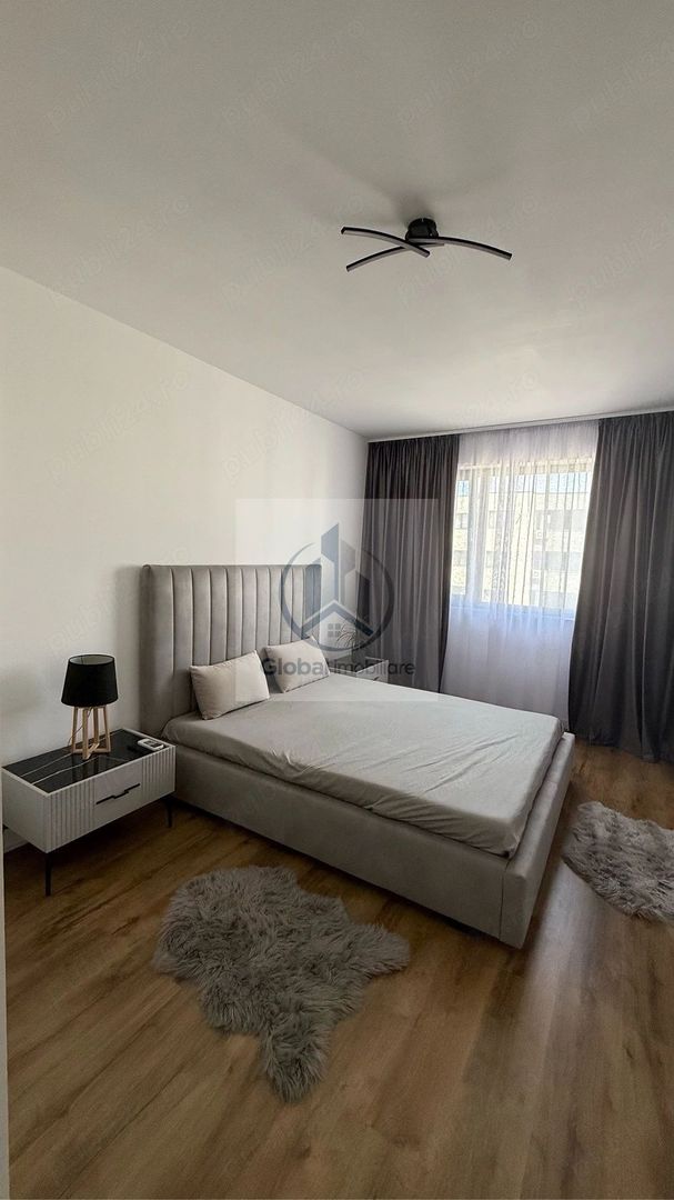 Apartament 2 camere Rond OMV Pipera - Poză 2