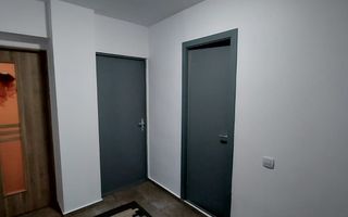 Apartament de 2 camere, modern, 60 mp, zona Piata Cipariu - Poză 11