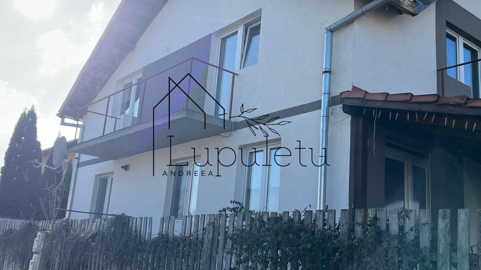 Casa Tip Duplex | 5 Camere | 230 MPU | Selimbar - Poză 27