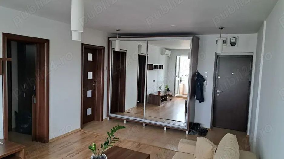 Apartament Fabrica de Gheata/Lacul Plumbuita - Poză 2