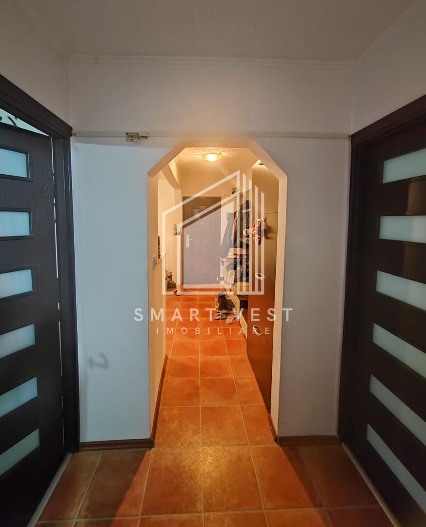 Apartament 2 camere | 58 mp | Zona Carpati 2 - Poză 16