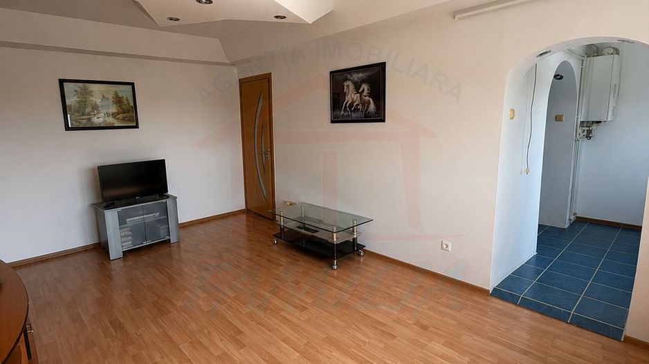 📢De închiriat apartament 2 camere, Micro 20 - Poză 4
